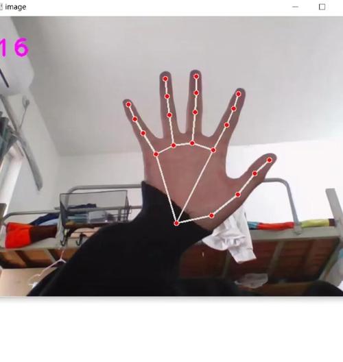 如何使用TensorFlow2.X与OpenCV构建高效手势识别系统？