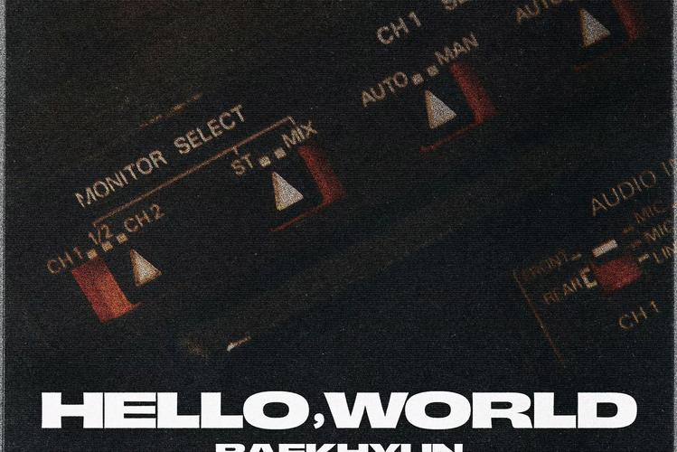 在浩瀚的宇宙中，'hello world!!!'这样的问候是否曾触动过你的心？