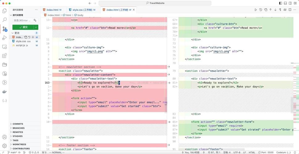 如何通过CSS实现项目实战中的响应式网页设计技巧？
