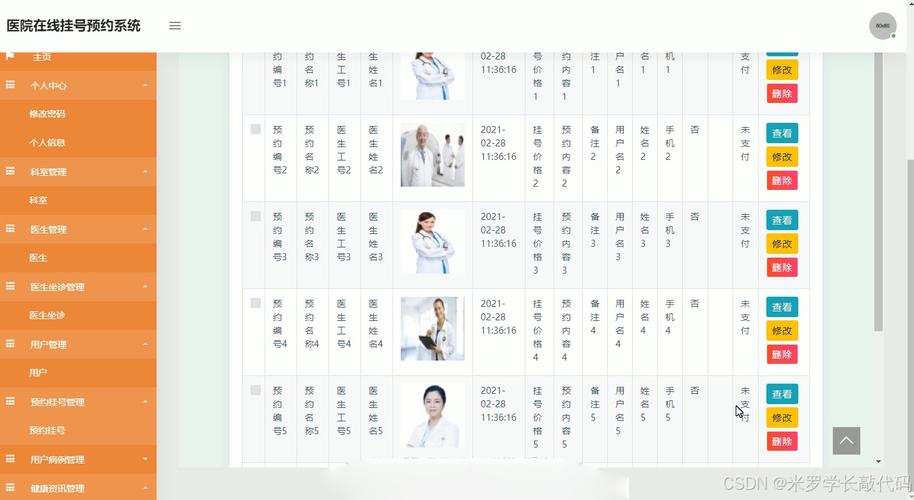 定制开发一款互联网医院系统源码需要多少费用？