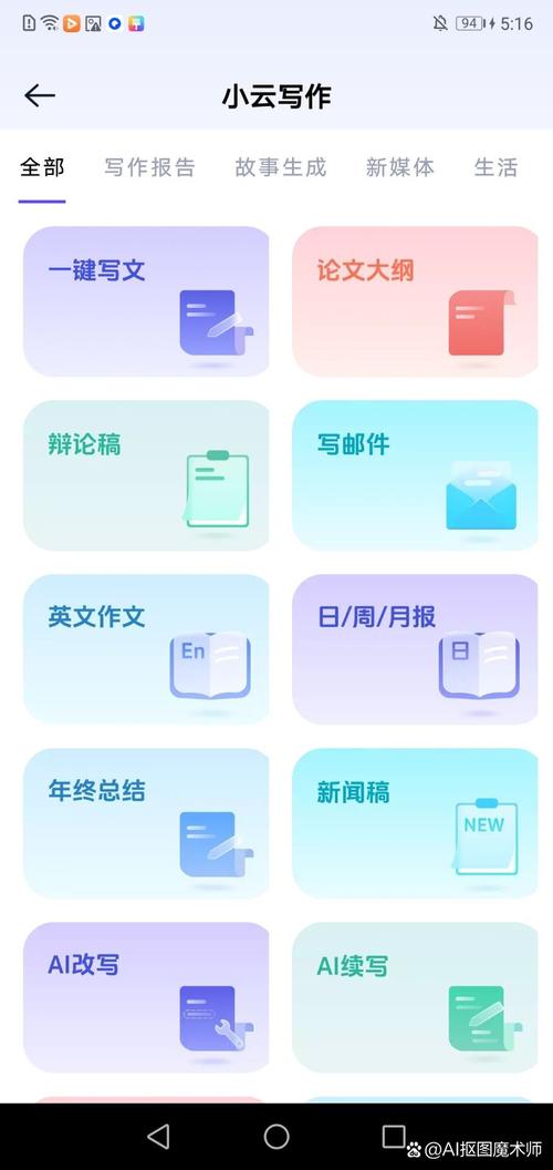 如何一键实现高效创作，轻松生成精彩内容？