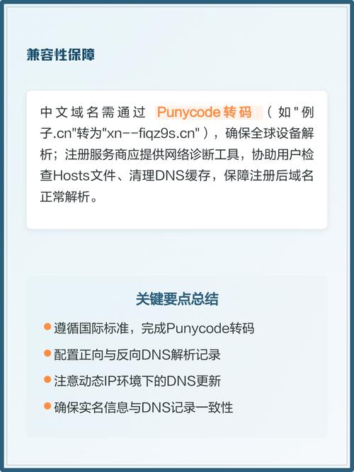 如何申请中文域名，效果与流程解析详细说明？