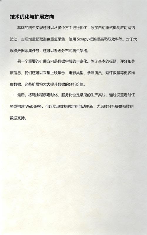 如何用Python编写代码爬取豆瓣电影Top250排名列表？