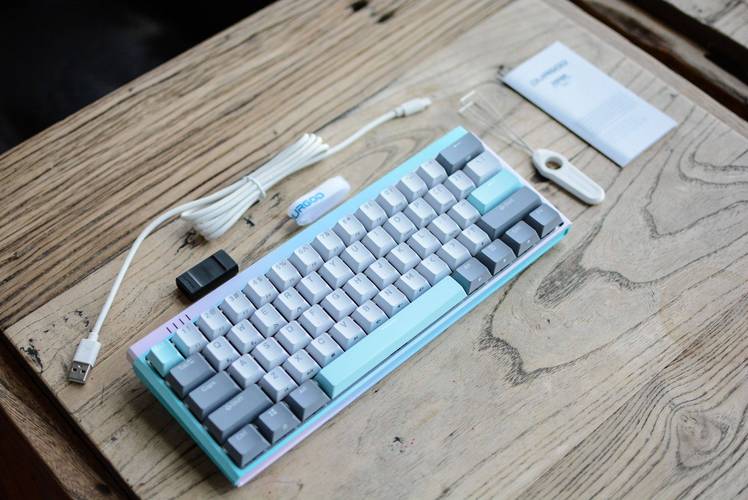 杜伽k310键盘性价比高吗？这款机械键盘值得购买吗？