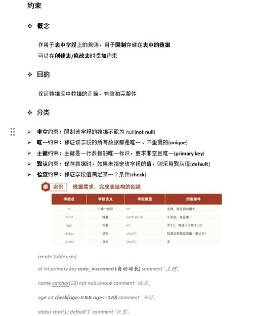 如何彻底取消MySQL数据库中某个表的外键约束?