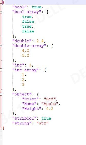 如何使用Qt将大量数据写入Json文件并实现高效存储？