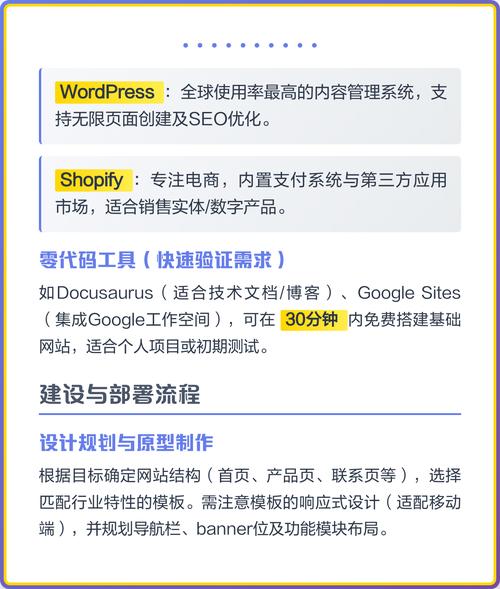 如何制定个人网站建站指南？步骤与技巧有哪些详细说明？