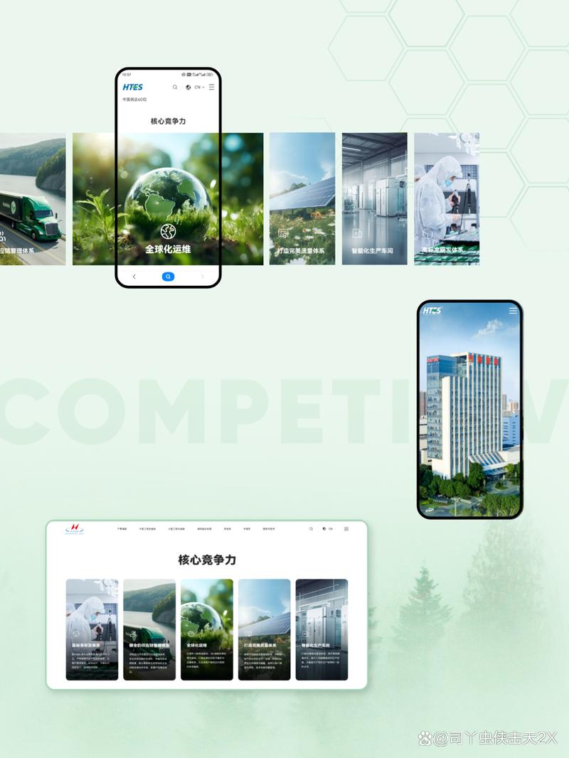 杭州网站建设教程详解和排名前十公司介绍有哪些？
