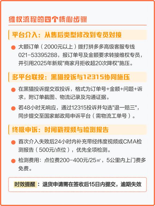 拼多多如何避免因拒收退款而遭受240元损失？