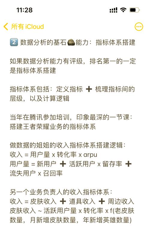 Python数据分析师应具备哪些基本素养？