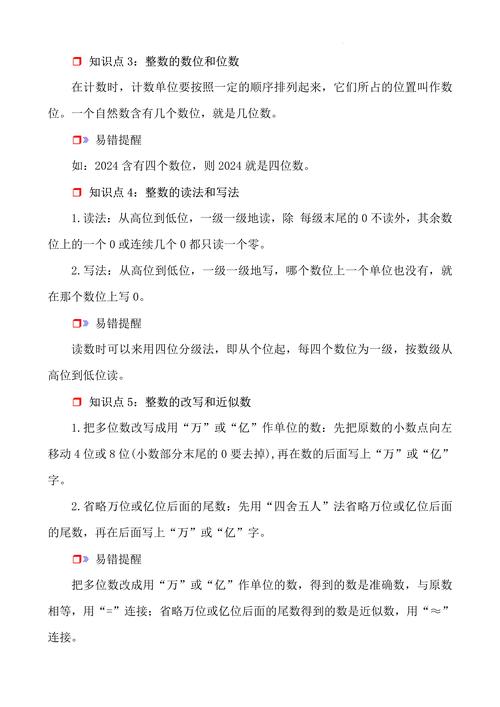 03_02中整数类型有哪些具体分类？