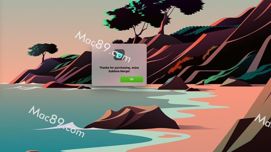 Sublime Merge 是什么软件，在版本控制中有什么特别之处？