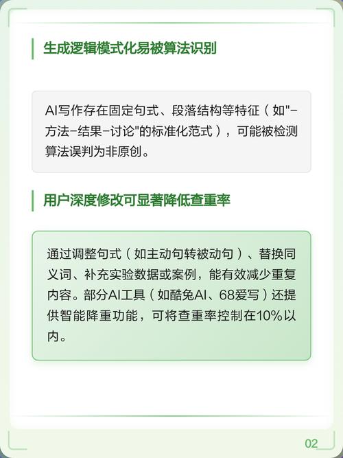 AI文章，查重风险高，其优势与挑战如何平衡？