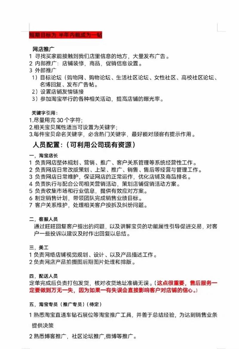 如何通过实操打法实现独立站日销量30单？