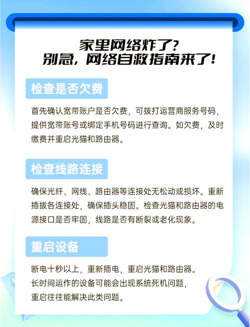 家里无线上网卡信号差，如何找到wifi信号不好的根本原因并有效解决？