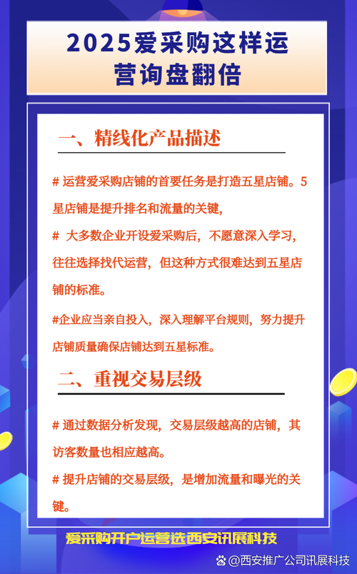 如何通过实用技巧提升爱采购推广的竞价效果?