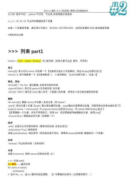 小甲鱼Fishc版Python启蒙笔记，橘子想加入学习吗？Python让生活更有趣！