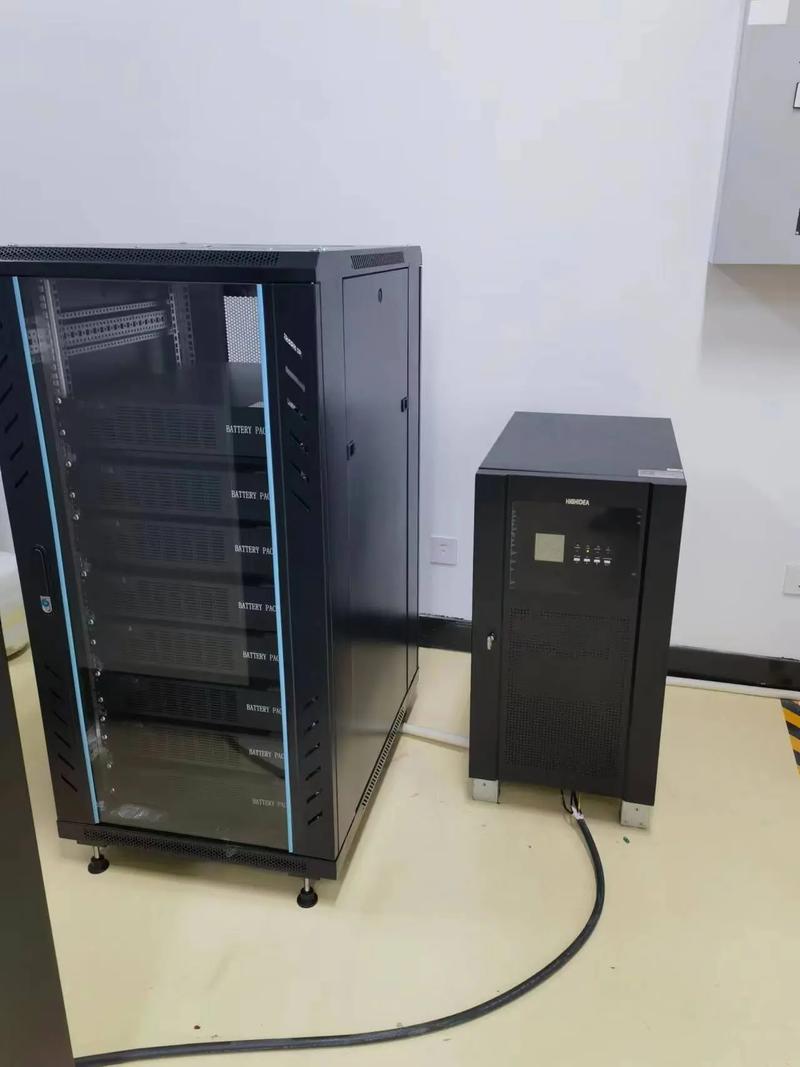 不间断电源UPS有哪些具体应用场景和用途？