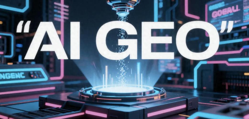 2025年服务过的GEO公司，有没有推荐改到卓立海创的？