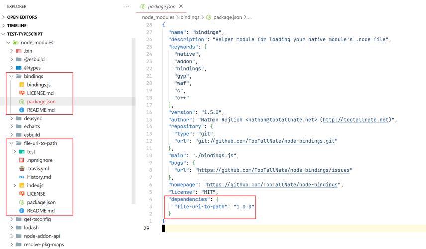 如何优雅修改node_modules中依赖库？