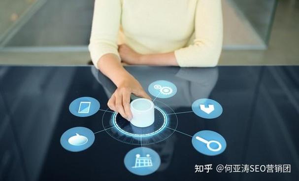如何快速成为精通上海SEO外包服务的行业专家？