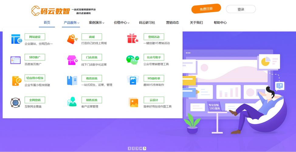 高端企业网站制作全过程如何巧妙规划？