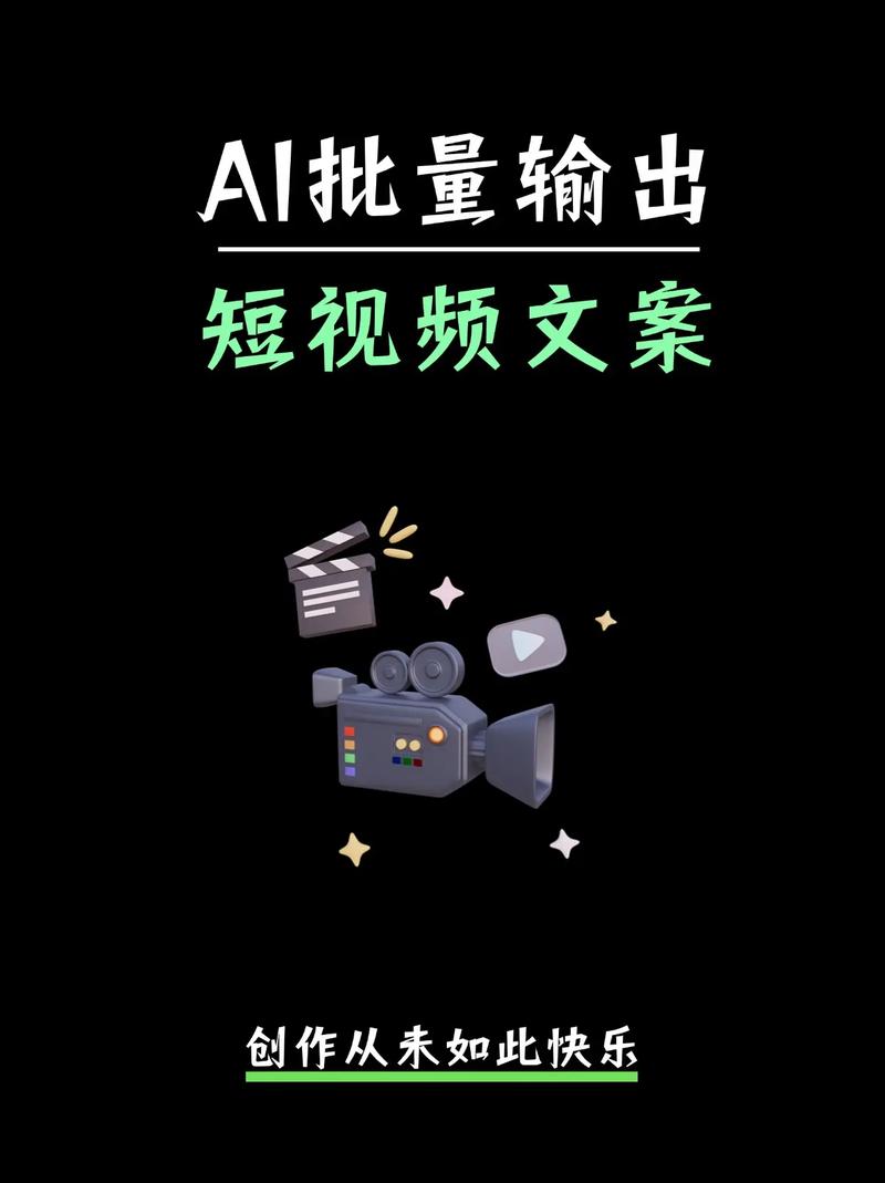 如何利用AI技术，高效创作出引人入胜的电影解说文案？