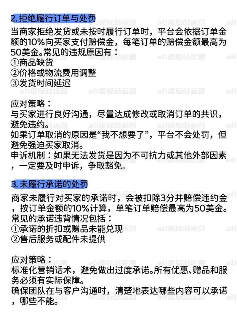 如何避免独立站货不对版导致的高额罚款？