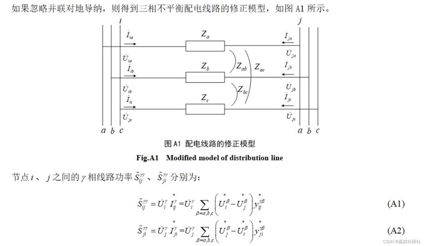 如何利用MATLAB Newton-Raphson法进行配电网潮流计算分析？