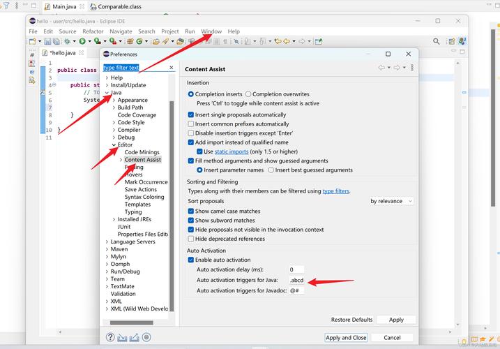 Eclipse安装Git插件失败，如何排查并成功解决这个棘手问题？