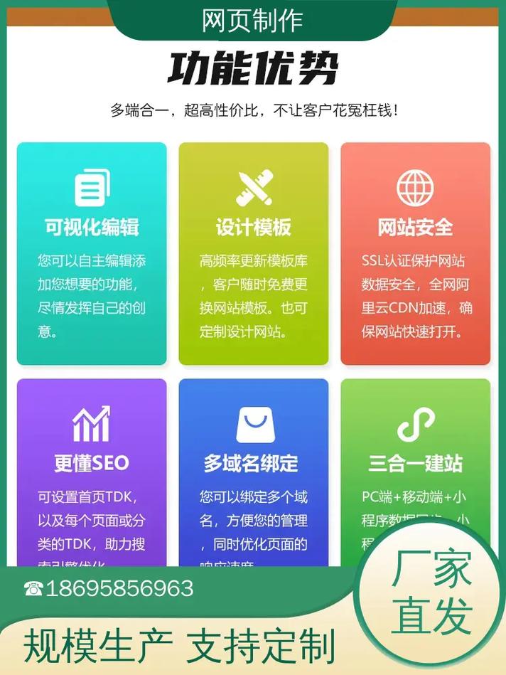 如何通过个性化设计有效提升企业网站的用户体验？