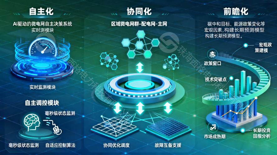 如何构建一站式能源网站，引领行业未来变革潮流？