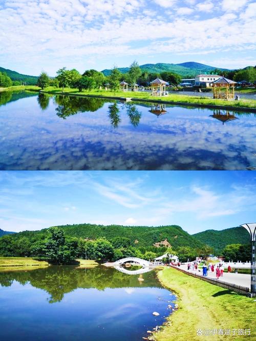 伊春旅游指南里哪些隐藏潜能能让全国游人向往？