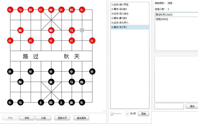 Silverlight WCF 象棋实例教程，后续四十篇专题索引已更新完整？
