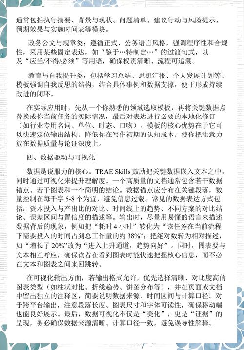 如何快速入门掌握 Skills 和 TRAE 这两项技能呢？