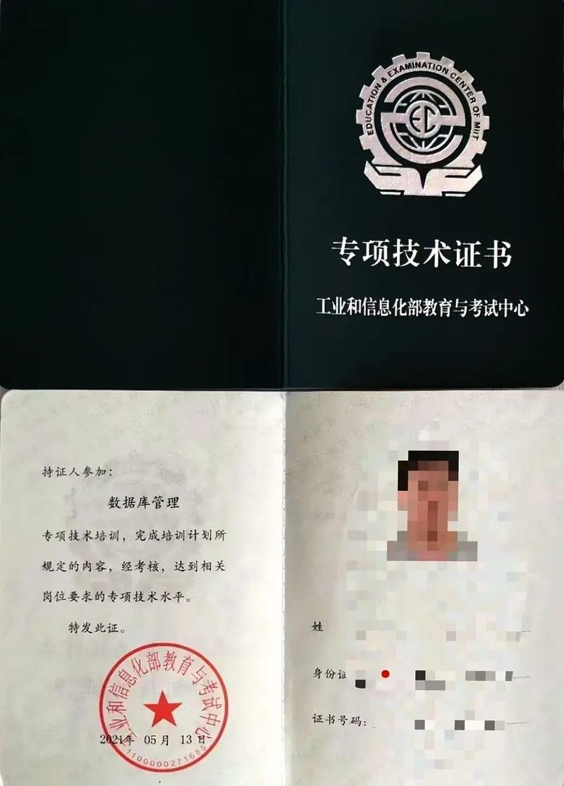 考取数据库管理师证书后在职场中能发挥哪些具体而实用的技能优势？