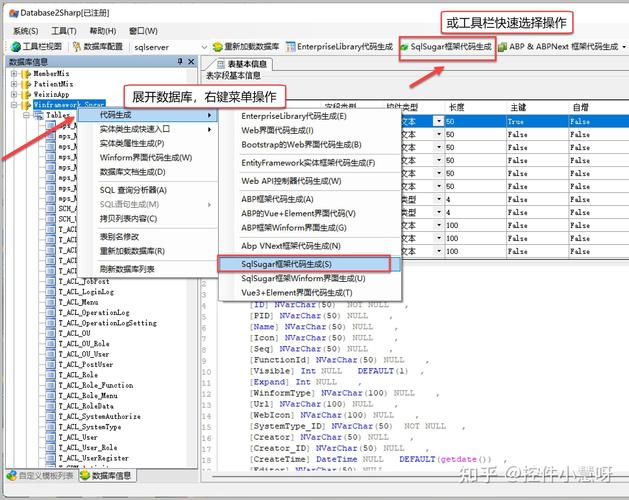 如何通过SqlSugar .NET数据库操作框架实现高效入门级数据库操作？