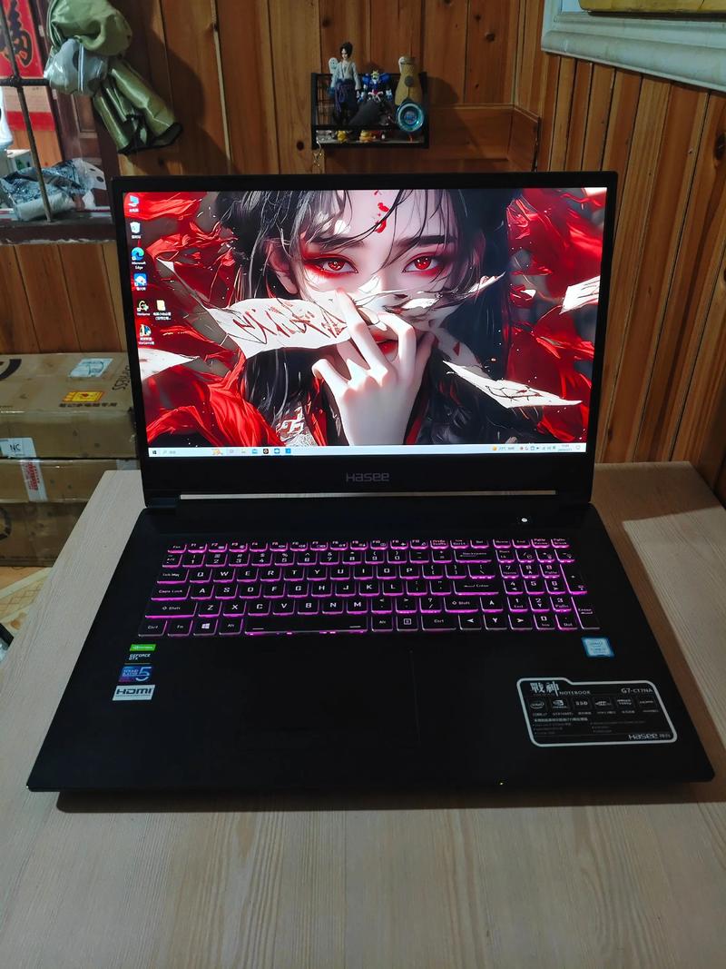 2022年性价比最高的17寸笔记本电脑是哪一款？