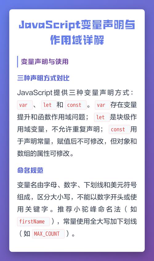 JavaScript中如何删除var声明的变量？