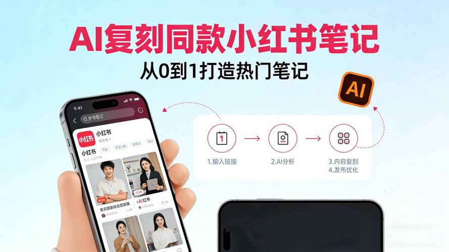 如何一键打造数字机遇，成为爆款神器？
