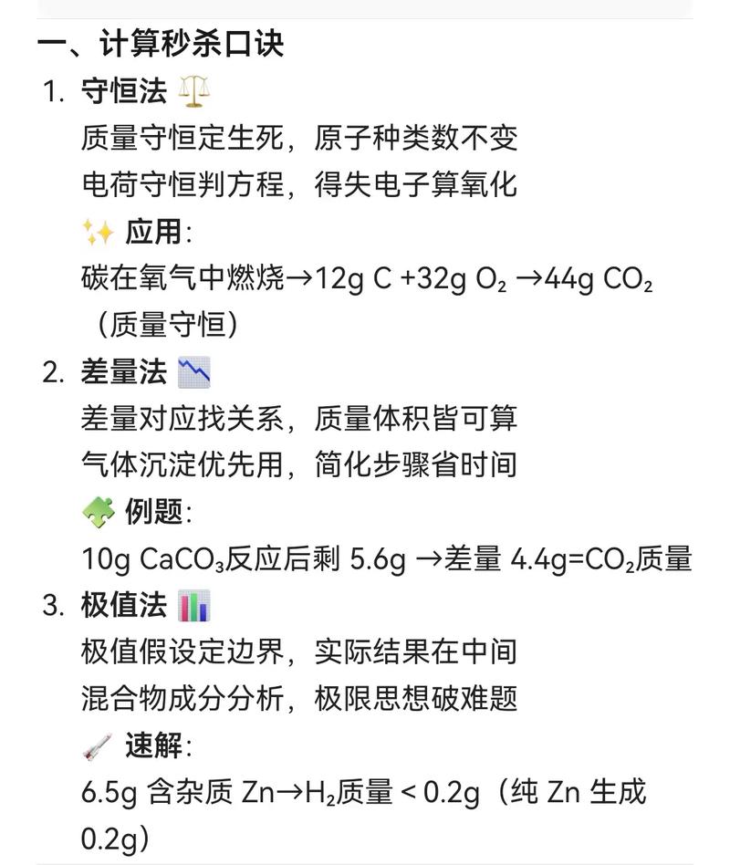 如何判断物质在特定条件下的元素状态？