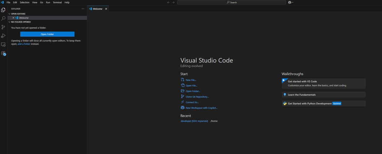 如何配置VSCode使Node环境更高效运行？