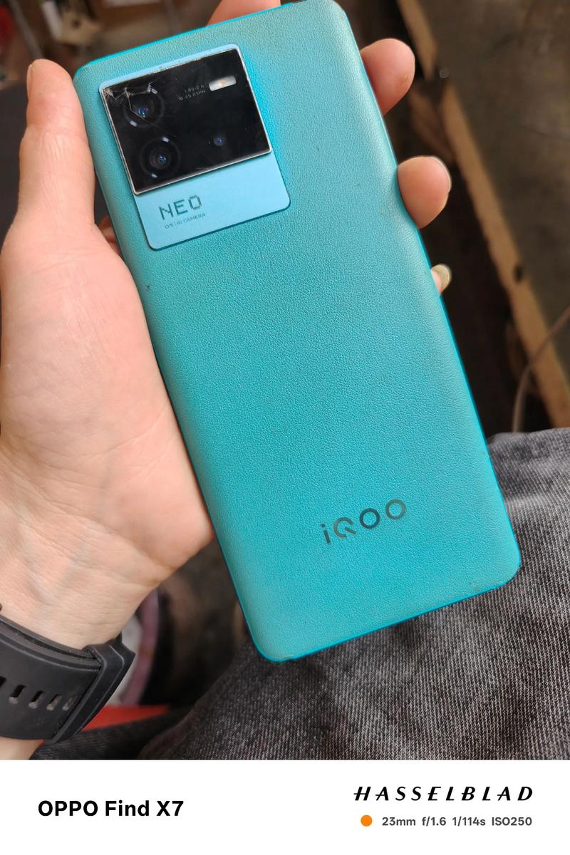 iQOO Neo6性价比真的比Neo5高吗？值得入手吗？