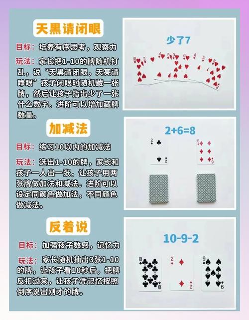 蓝桥杯Python组如何巧妙排列扑克牌顺序？