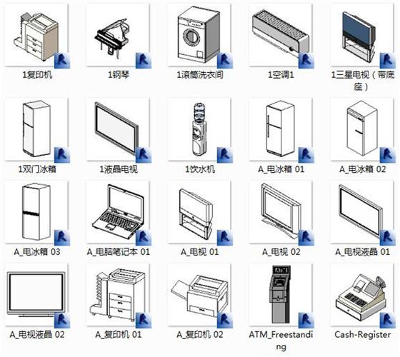 Revite中项目和族有哪些根本不同之处？