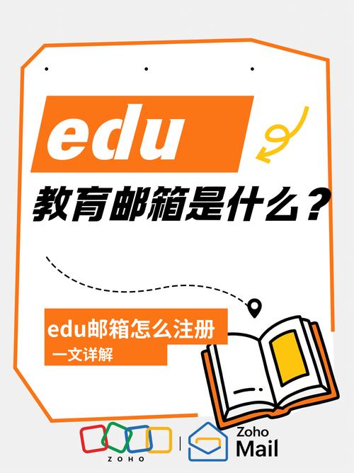 我的edu邮箱是什么它背后的含义和用途是什么呢？