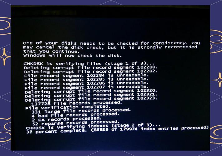 Windows启动过程中，内存检测、引导加载、系统初始化等环节，每个细节都确保了系统稳定运行吗？