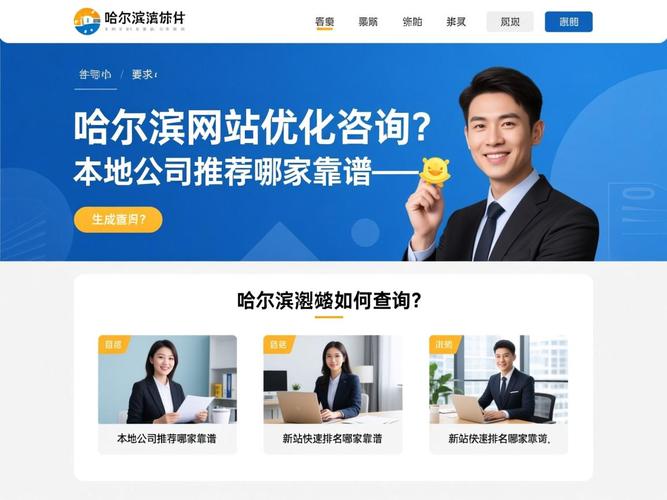 黑龙江SEO优化新站，你们提供哪些收费服务？