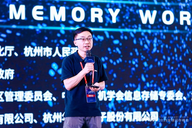 阿里云存储负责人吴结生经历的三个重大决策，是如何改写历史的？