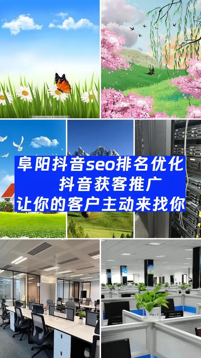 阜阳SEO优化价格透明，哪家服务更实惠呢？
